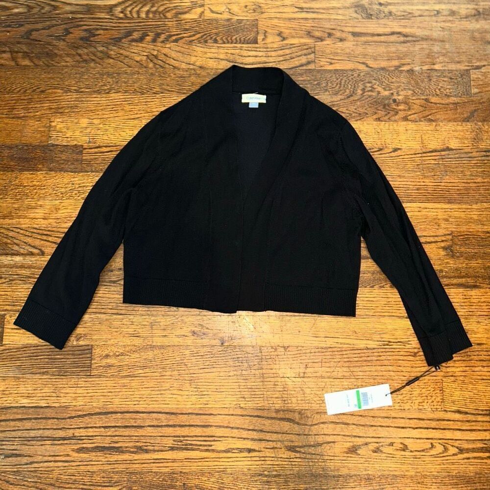 New Calvin Klein Sweater